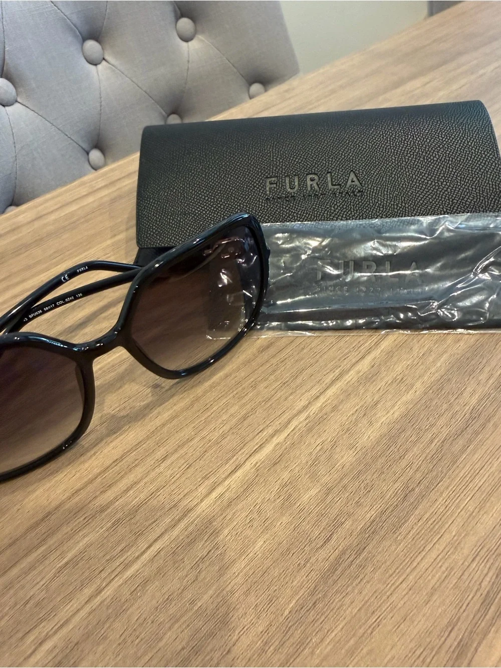 Furla elevate your